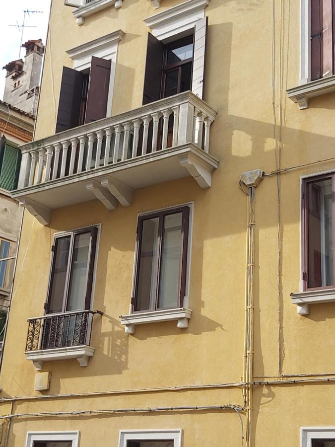 A Casa Di Claudia Apartment Venice Exterior photo